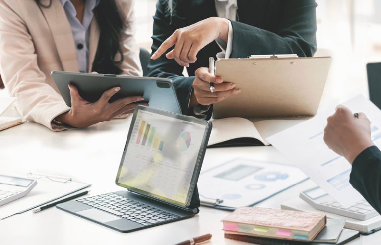 Un projet ? Contactez-nous