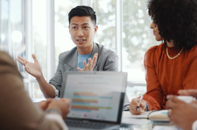 Formations Gestion chef de projets digitaux : les compétences à acquérir