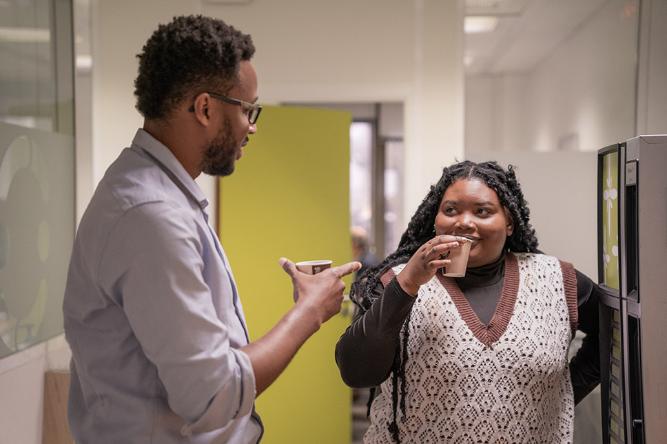 Équipe du groupe Fitec - Membres de l'équipe marketing