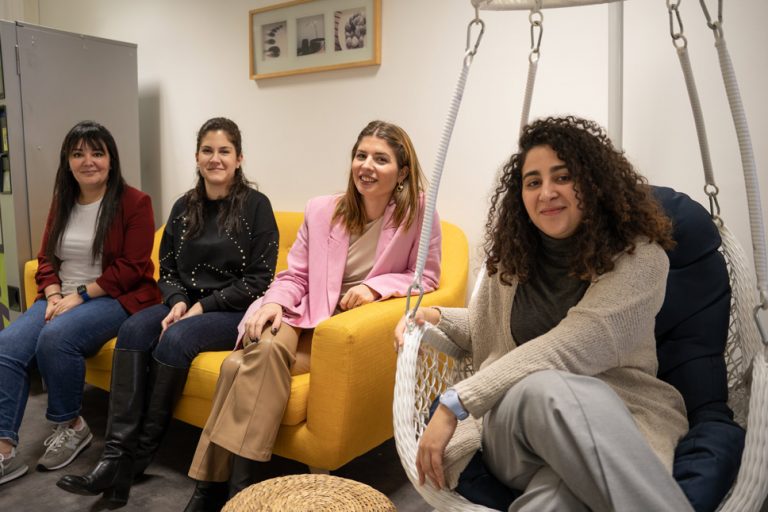 Équipe du groupe Fitec - Membres de l'équipe Fitec