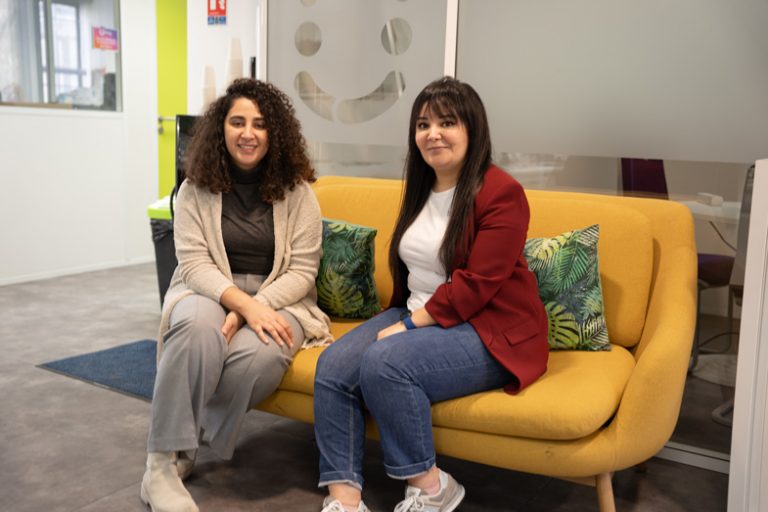 Equipe Fitec - Nous rejoindre